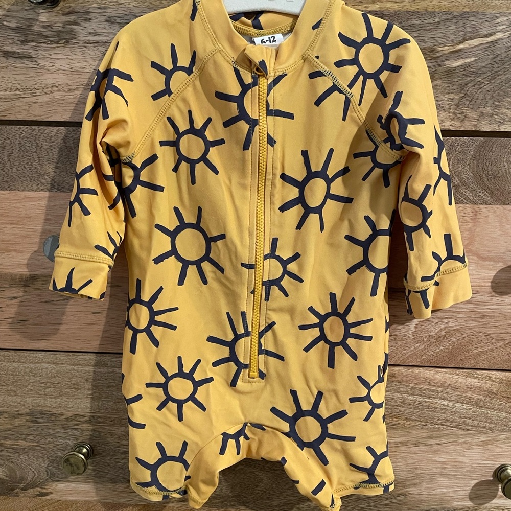 Cotton On Kids Swimsuit